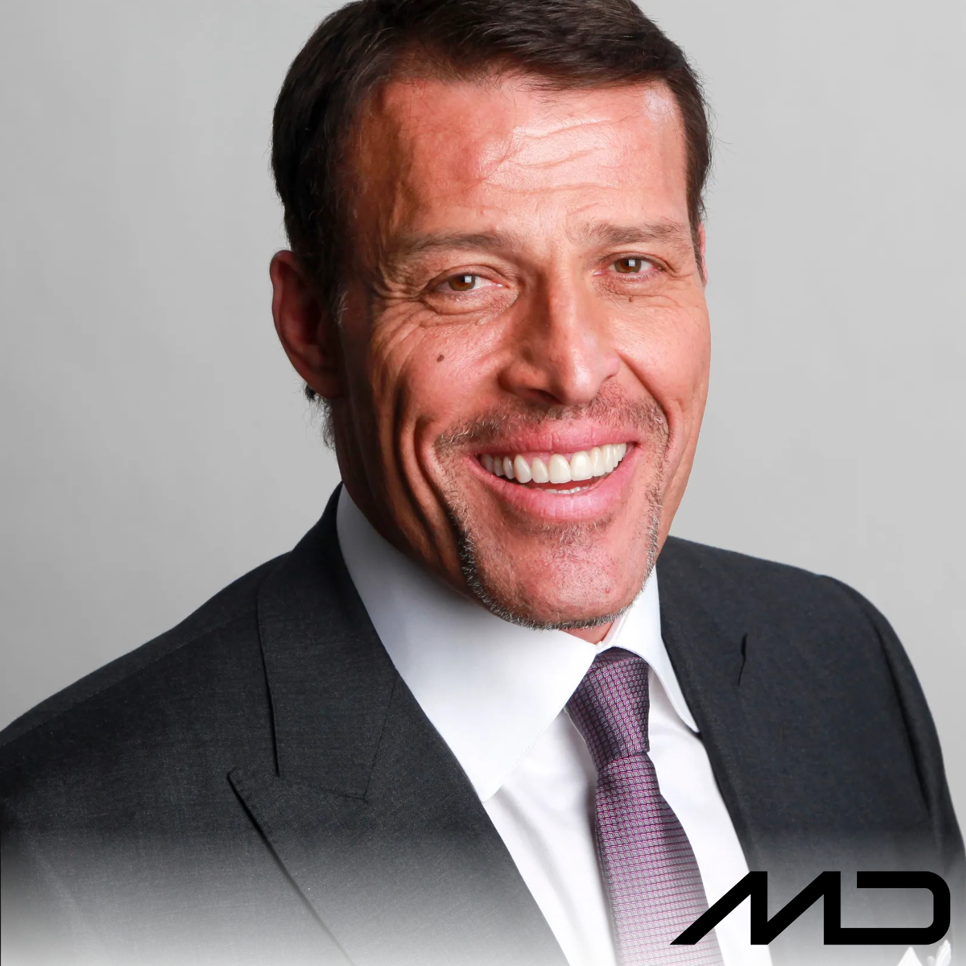 HOW TO MAKE, KEEP, AND GROW YOUR MONEY... WITH TONY ROBBINS