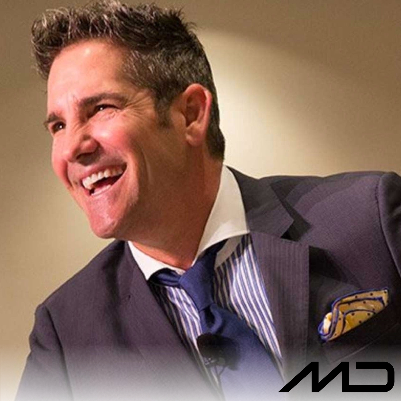 How Grant Cardone Sold 35,000 Event Tickets…